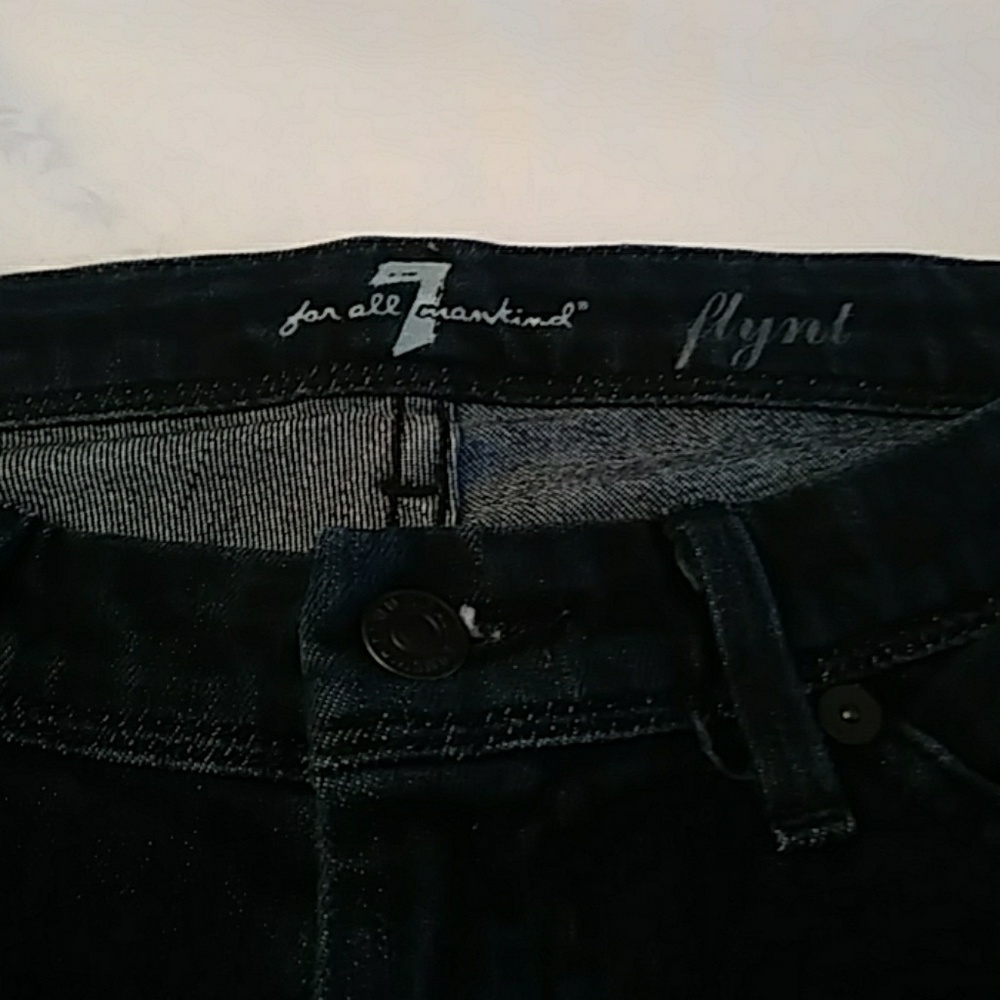 7 for all mankind flynt jeans